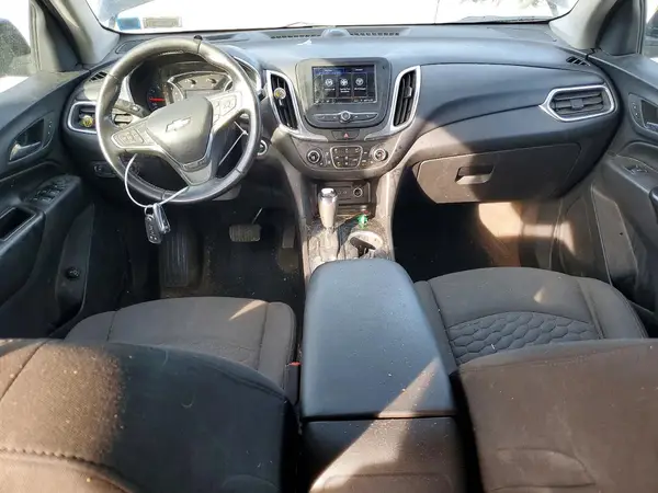 3GNAXUEV4LL285425 2020 CHEVROLET EQUINOX - Image 8