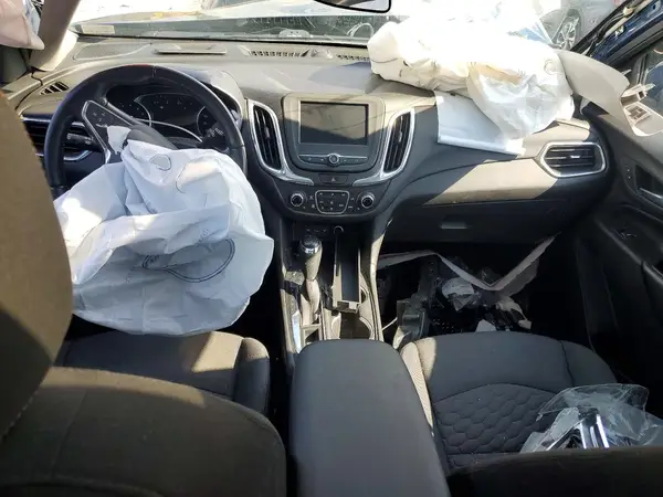 3GNAXUEV4LL285876 2020 CHEVROLET EQUINOX - Image 8