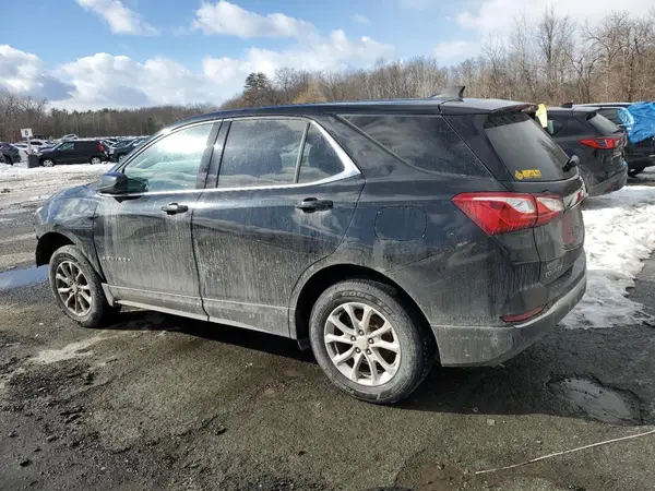 3GNAXUEV4LL294531 2020 CHEVROLET EQUINOX - Image 2