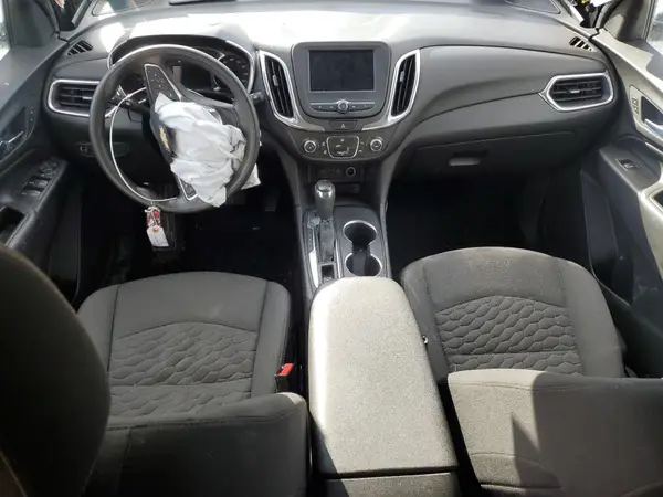 3GNAXUEV4LL294531 2020 CHEVROLET EQUINOX - Image 8