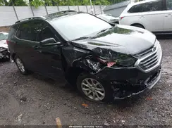 3GNAXUEV4LL307312 2020 CHEVROLET EQUINOX