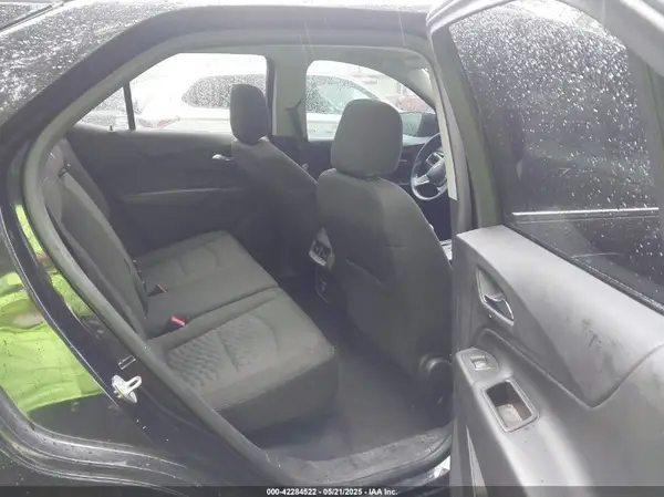 3GNAXUEV4LL307312 2020 CHEVROLET EQUINOX - Image 8