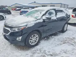 3GNAXUEV4LL309738 2020 CHEVROLET EQUINOX