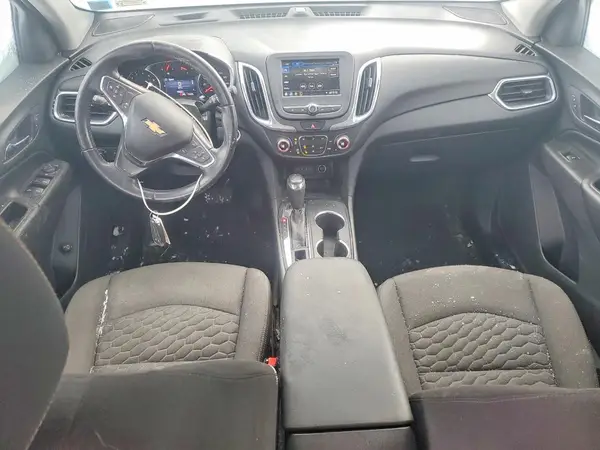 3GNAXUEV4LL309738 2020 CHEVROLET EQUINOX - Image 8