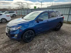 3GNAXUEV4LL316138 2020 CHEVROLET EQUINOX