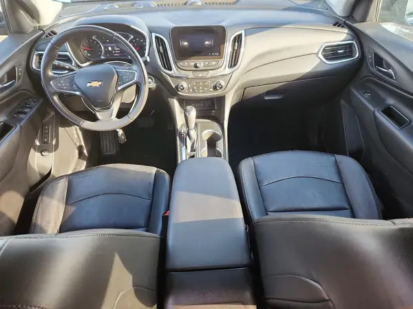 3GNAXUEV4LL316138 2020 CHEVROLET EQUINOX - Image 8