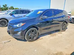 3GNAXUEV4LL319587 2020 CHEVROLET EQUINOX