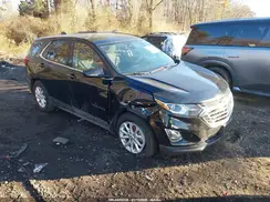 3GNAXUEV4LL327270 2020 CHEVROLET EQUINOX