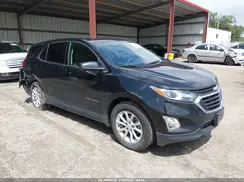 3GNAXUEV4LL327723 2020 CHEVROLET EQUINOX