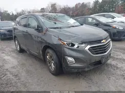 3GNAXUEV4LS503207 2020 CHEVROLET EQUINOX