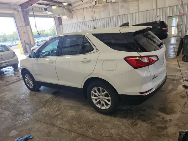 3GNAXUEV4LS503322 2020 CHEVROLET EQUINOX - Image 2