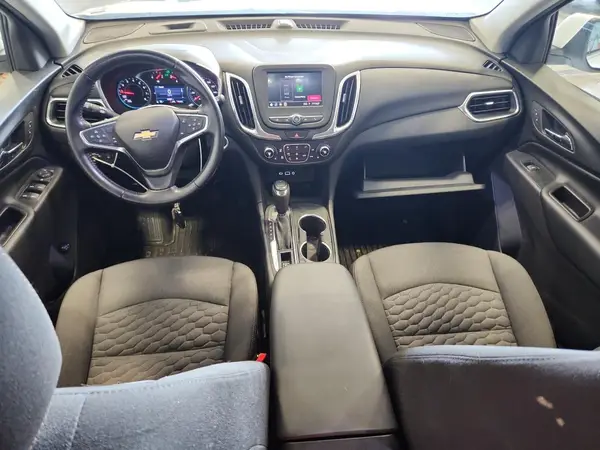 3GNAXUEV4LS503322 2020 CHEVROLET EQUINOX - Image 8