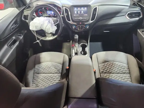 3GNAXUEV4LS503949 2020 CHEVROLET EQUINOX - Image 8