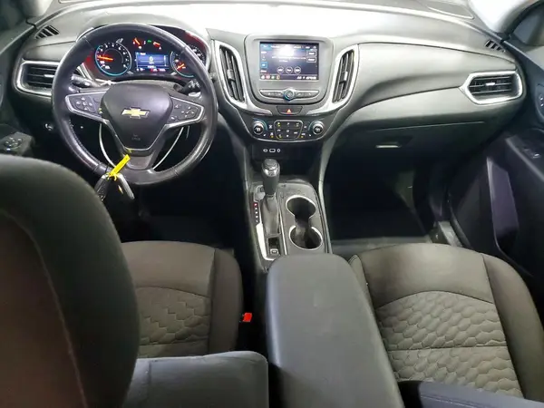 3GNAXUEV4LS506267 2020 CHEVROLET EQUINOX - Image 8