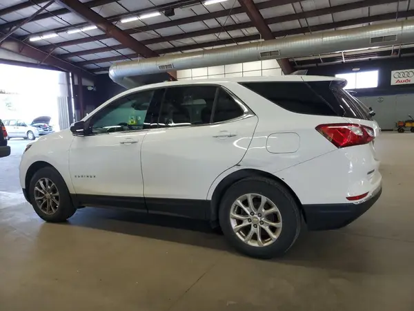 3GNAXUEV4LS508360 2020 CHEVROLET EQUINOX - Image 2
