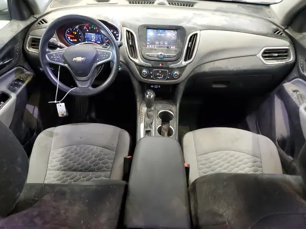 3GNAXUEV4LS508360 2020 CHEVROLET EQUINOX - Image 8