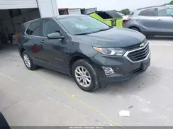 3GNAXUEV4LS510643 2020 CHEVROLET EQUINOX