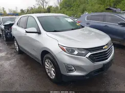 3GNAXUEV4LS510786 2020 CHEVROLET EQUINOX