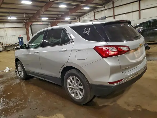 3GNAXUEV4LS513381 2020 CHEVROLET EQUINOX - Image 2