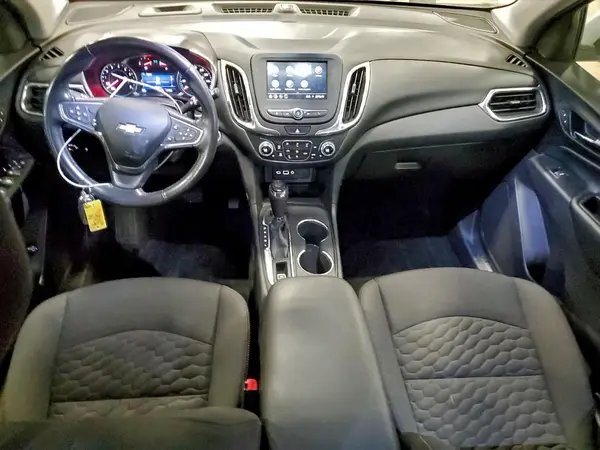 3GNAXUEV4LS513381 2020 CHEVROLET EQUINOX - Image 8