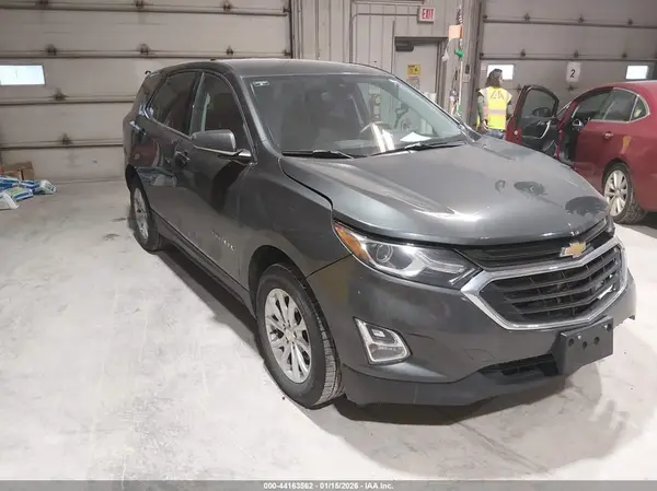 3GNAXUEV4LS516314 2020 CHEVROLET EQUINOX - Image 1
