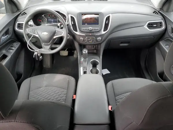 3GNAXUEV4LS517575 2020 CHEVROLET EQUINOX - Image 8