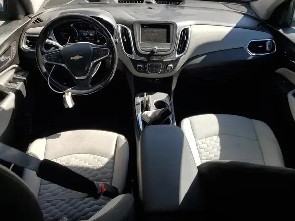 3GNAXUEV4LS525465 2020 CHEVROLET EQUINOX - Image 8