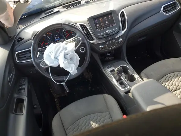 3GNAXUEV4LS529189 2020 CHEVROLET EQUINOX - Image 8