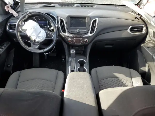 3GNAXUEV4LS540256 2020 CHEVROLET EQUINOX - Image 8