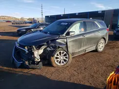 3GNAXUEV4LS540967 2020 CHEVROLET EQUINOX