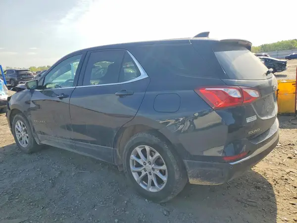 3GNAXUEV4LS568994 2020 CHEVROLET EQUINOX - Image 2