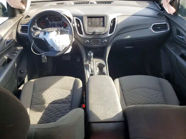 3GNAXUEV4LS568994 2020 CHEVROLET EQUINOX - Image 8