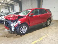 3GNAXUEV4LS570177 2020 CHEVROLET EQUINOX