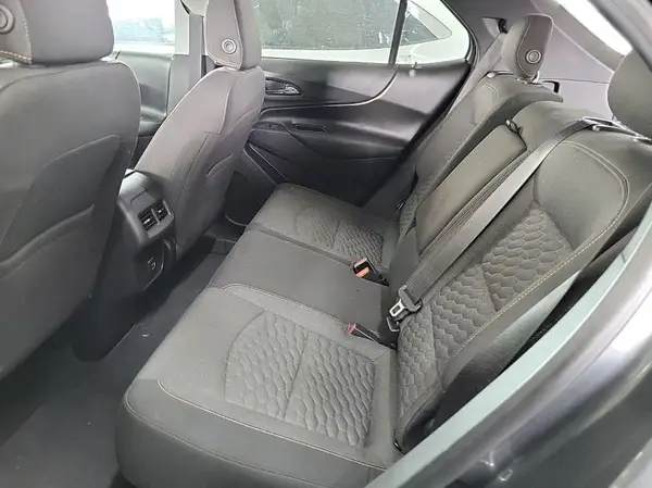 3GNAXUEV4LS574164 2020 CHEVROLET EQUINOX - Image 8