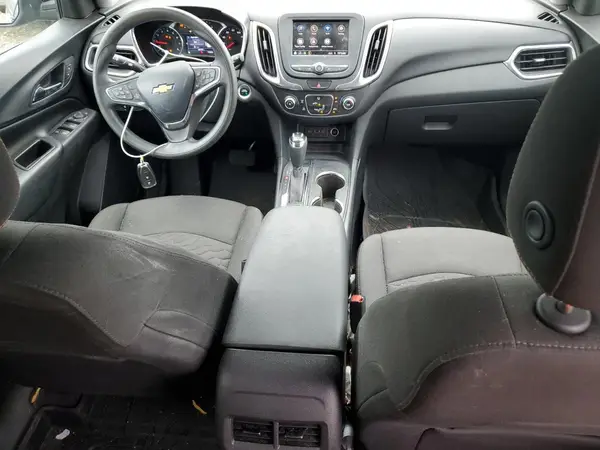 3GNAXUEV4LS578716 2020 CHEVROLET EQUINOX - Image 8