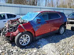 3GNAXUEV4LS579882 2020 CHEVROLET EQUINOX