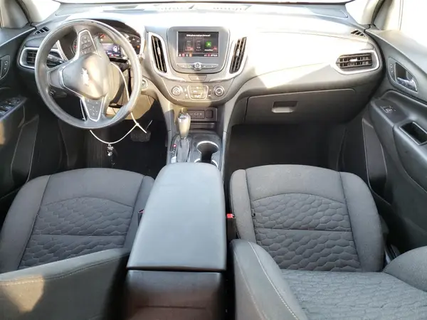 3GNAXUEV4LS583849 2020 CHEVROLET EQUINOX - Image 8