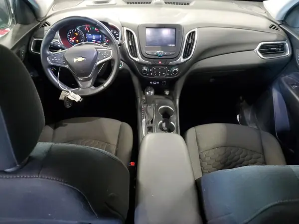 3GNAXUEV4LS587500 2020 CHEVROLET EQUINOX - Image 8