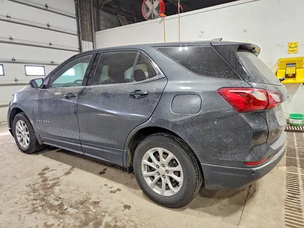 3GNAXUEV4LS593605 2020 CHEVROLET EQUINOX - Image 2