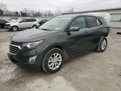 3GNAXUEV4LS602335 2020 CHEVROLET EQUINOX