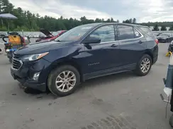 3GNAXUEV4LS607549 2020 CHEVROLET EQUINOX