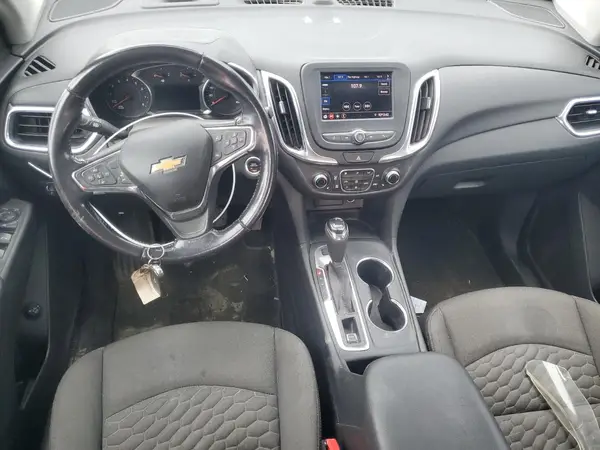 3GNAXUEV4LS607549 2020 CHEVROLET EQUINOX - Image 8