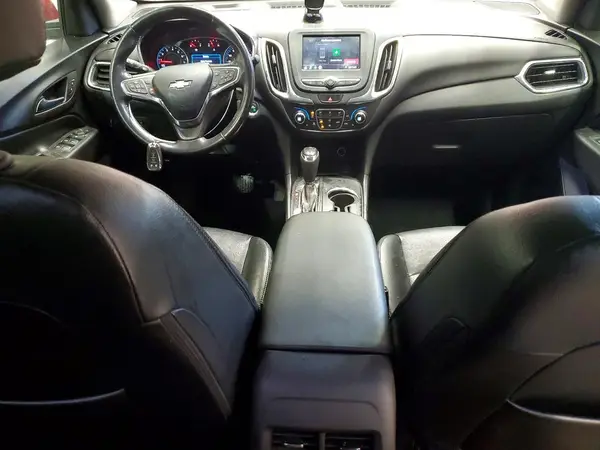 3GNAXUEV4LS613772 2020 CHEVROLET EQUINOX - Image 8