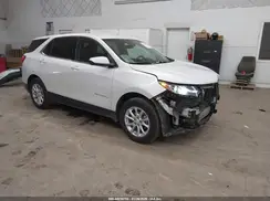 3GNAXUEV4LS622438 2020 CHEVROLET EQUINOX