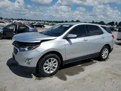 3GNAXUEV4LS629258 2020 CHEVROLET EQUINOX