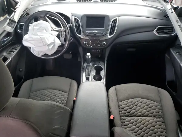 3GNAXUEV4LS629258 2020 CHEVROLET EQUINOX - Image 8