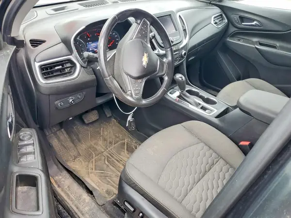 3GNAXUEV4LS640728 2020 CHEVROLET EQUINOX - Image 8