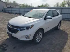 3GNAXUEV4LS645590 2020 CHEVROLET EQUINOX