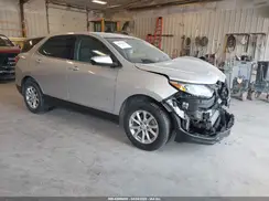 3GNAXUEV4LS654225 2020 CHEVROLET EQUINOX