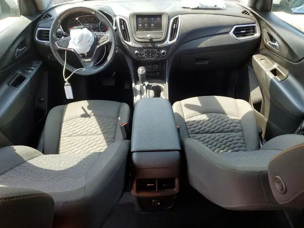 3GNAXUEV4LS656671 2020 CHEVROLET EQUINOX - Image 8